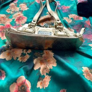 Authentic Used Vintage Dolce & Gabbana purse